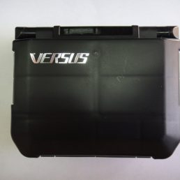 Meiho Versus VS-388DD Terminal Tackle Box