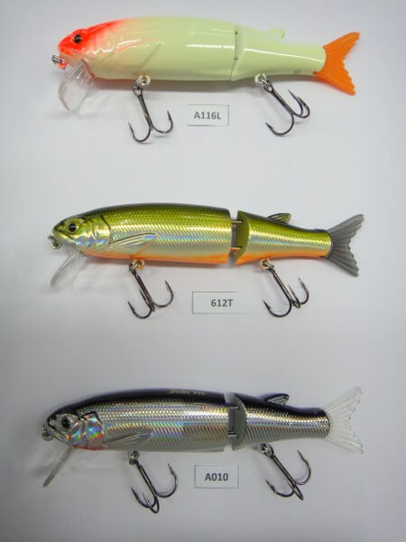 Strike Pro Glider Good Quality Fishing Lures In Goa