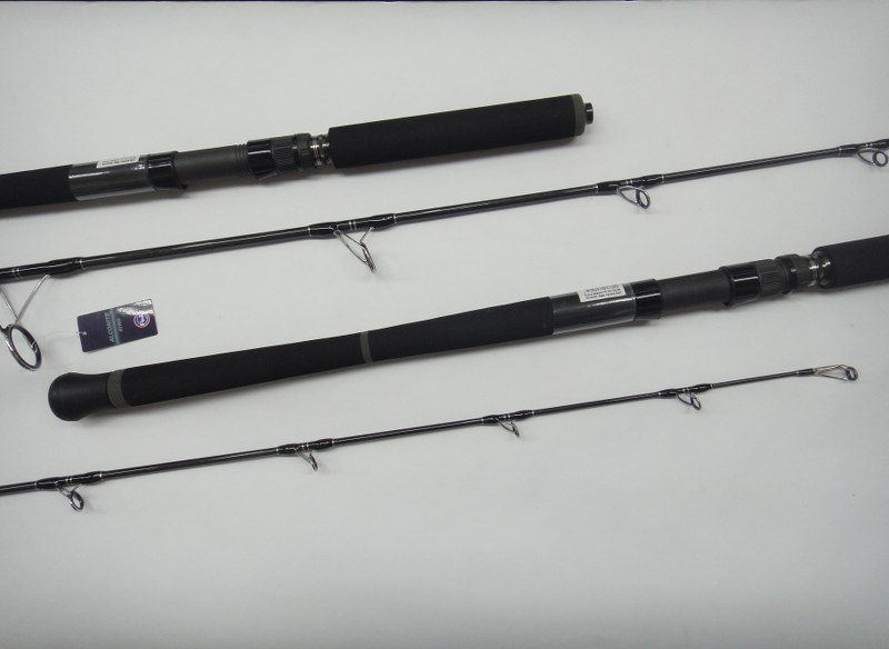 Okuma metaloid popping fishing rods online in India – CASA IBRAHIM