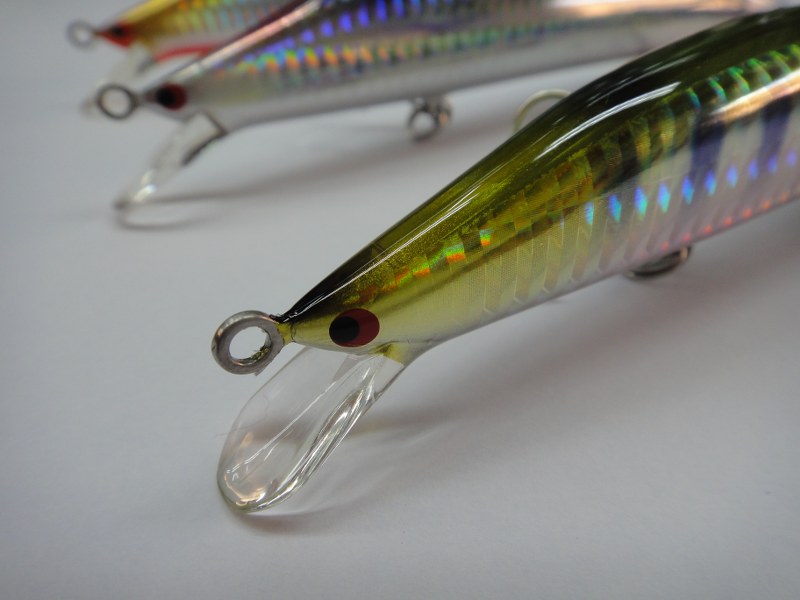 Best Quality tackle house lures in Goa, M (em)