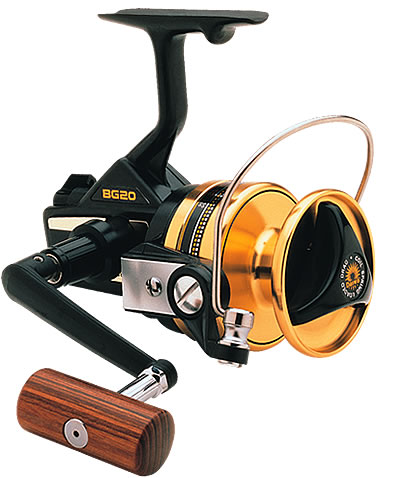 FastEddy Bearings Compatible with Daiwa Black Gold BG-15 Spinning Reel  Fishing Reel Rubber Sealed Bearing Kit