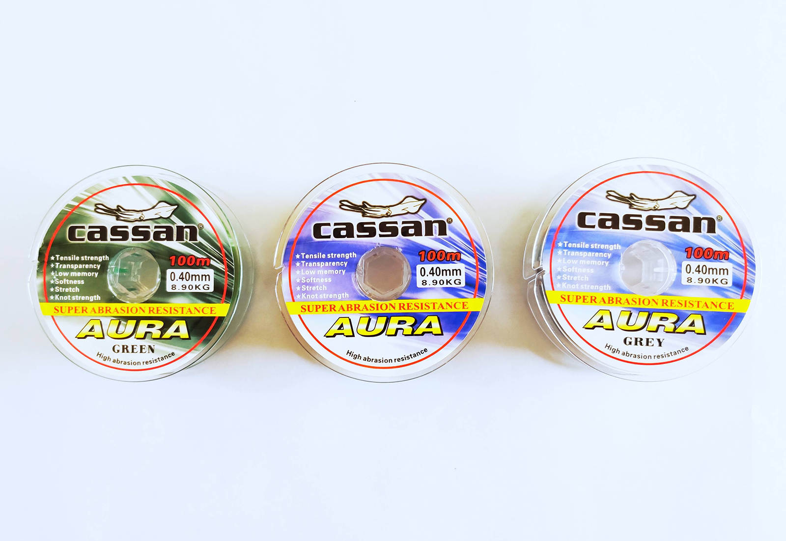 Aura - Premium Quality Fishing Line at an Affordable Price In Goa