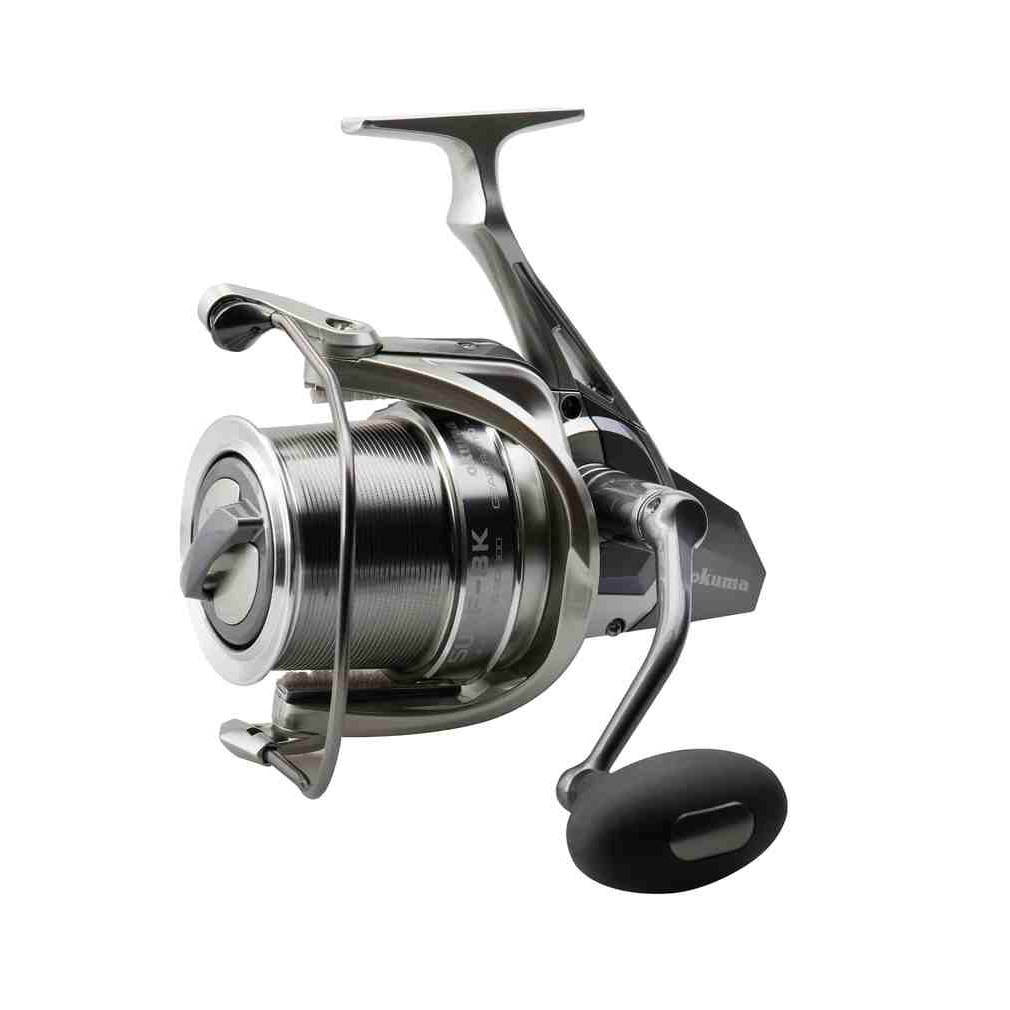 best rod and reel for sea fishing