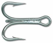 Mustad treble hooks – buy fishing hooks online – CASA IBRAHIM Goa