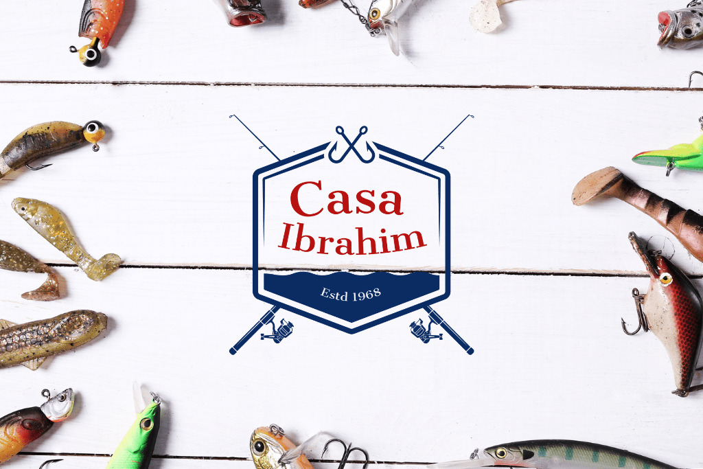 Best Fishing Lures In Goa For Monsoon Season By CASA IBRAHIM