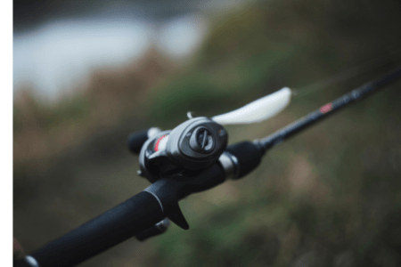 spin casting fishing reel in goa