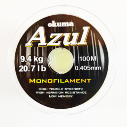 AZUL Monofilament Line