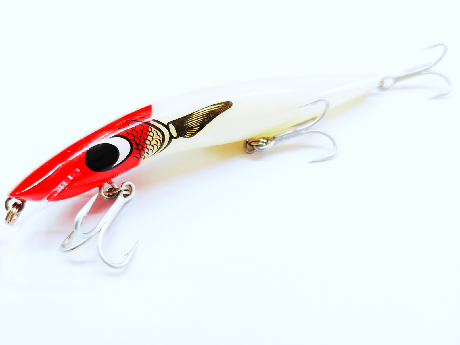 Gillies Lures – Classic 120 Barra 1M+ fishing lures online in India