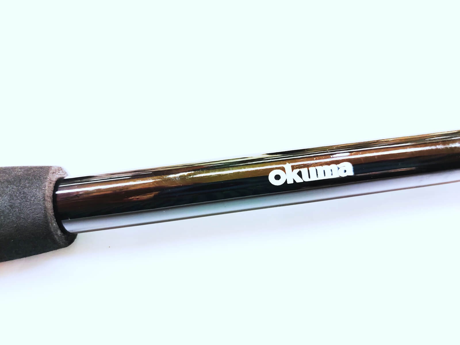 Okuma G-Force Telescopic Spinning Rod