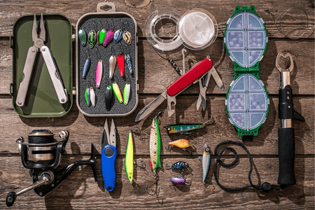  tackle box for surf fishing