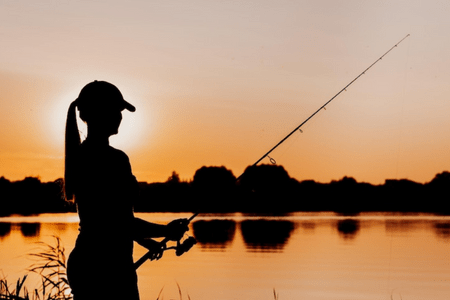 Something you need to know about light for Night Fishing