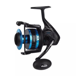 Trend Spin II is the Best Reel for Beginners in Goa at most affordable rates