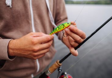 How to Buy Fishing Hooks Online: A Step-by-Step Guide for Anglers