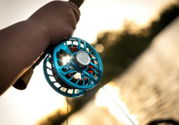 Choosing the Right Fishing Line for Your Next Fishing Journey