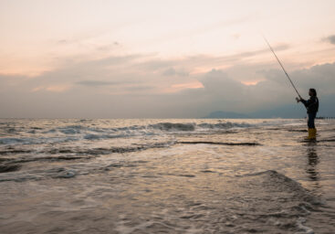 Guide to Fishing in Goa: What to Expect and How to Prepare