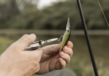 Fishing Pliers for Beginners: What You Need to Know