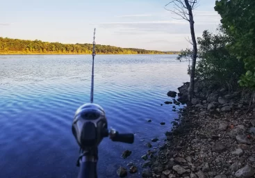 How to Choose the Perfect Travel Fishing Rod for Your Adventures