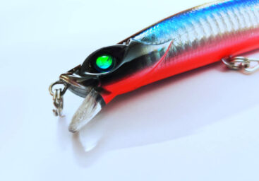 Tips for using the Casan Ultra Minnow for Long‑Range Strikes