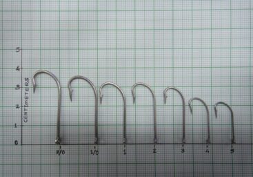 Why Cassan O’Shaughnessy Stainless Steel Hooks Are a Saltwater Angler’s Best Friend