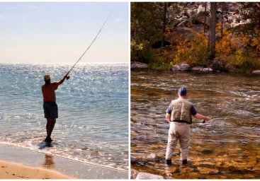 Shore Fishing vs Creek Fishing in Goa: Which One Gives Better Catches Today?