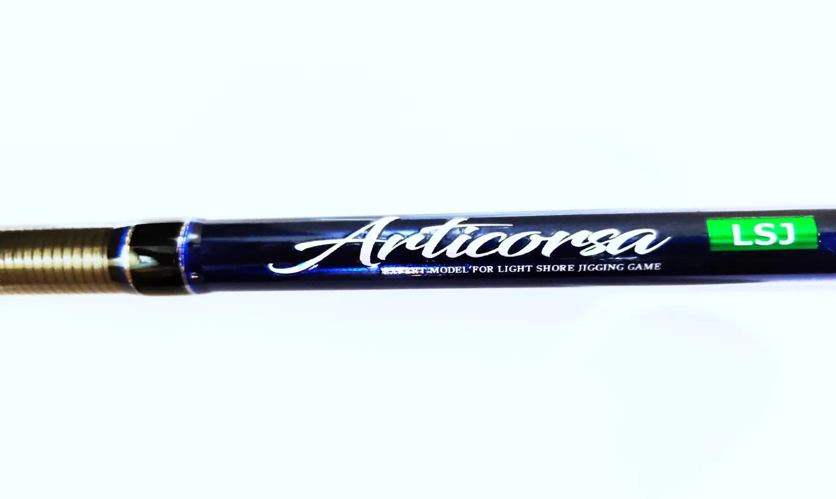 ARTICORSA Light Shore Jigging Rods - Image 4