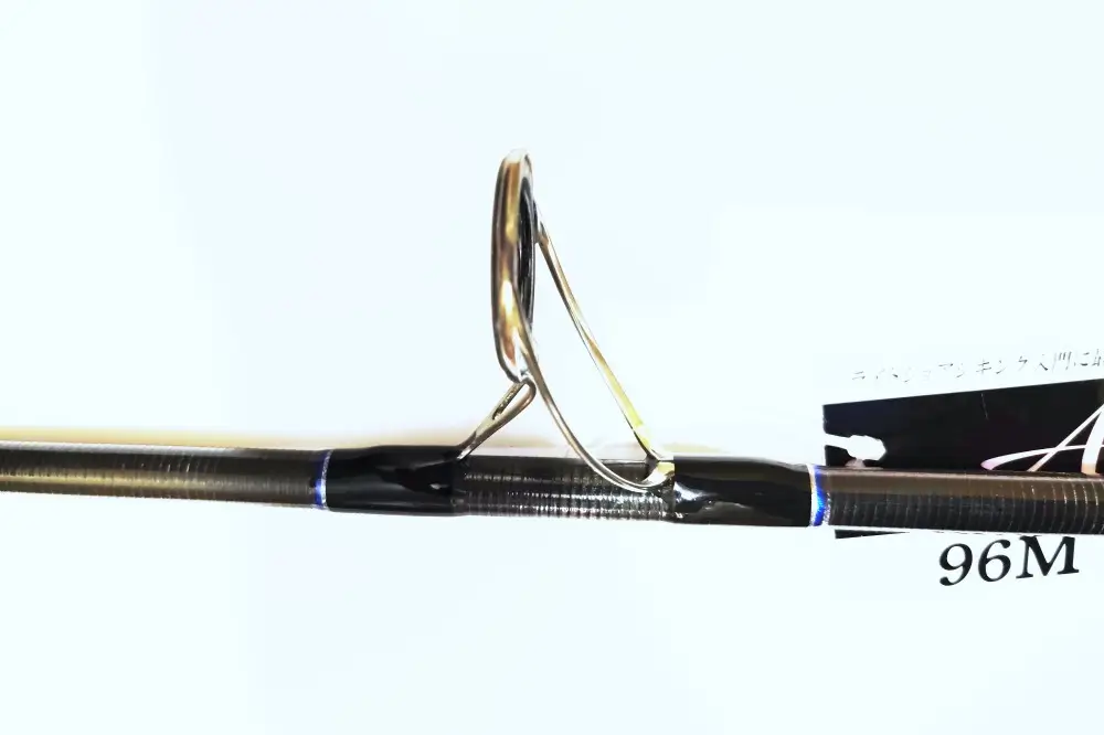 ARTICORSA Light Shore Jigging Rods - Image 8