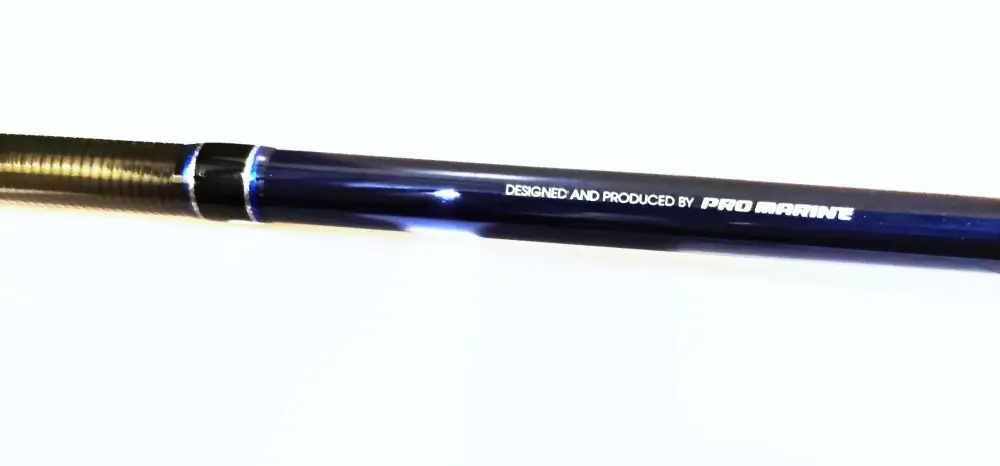 ARTICORSA Light Shore Jigging Rods - Image 11