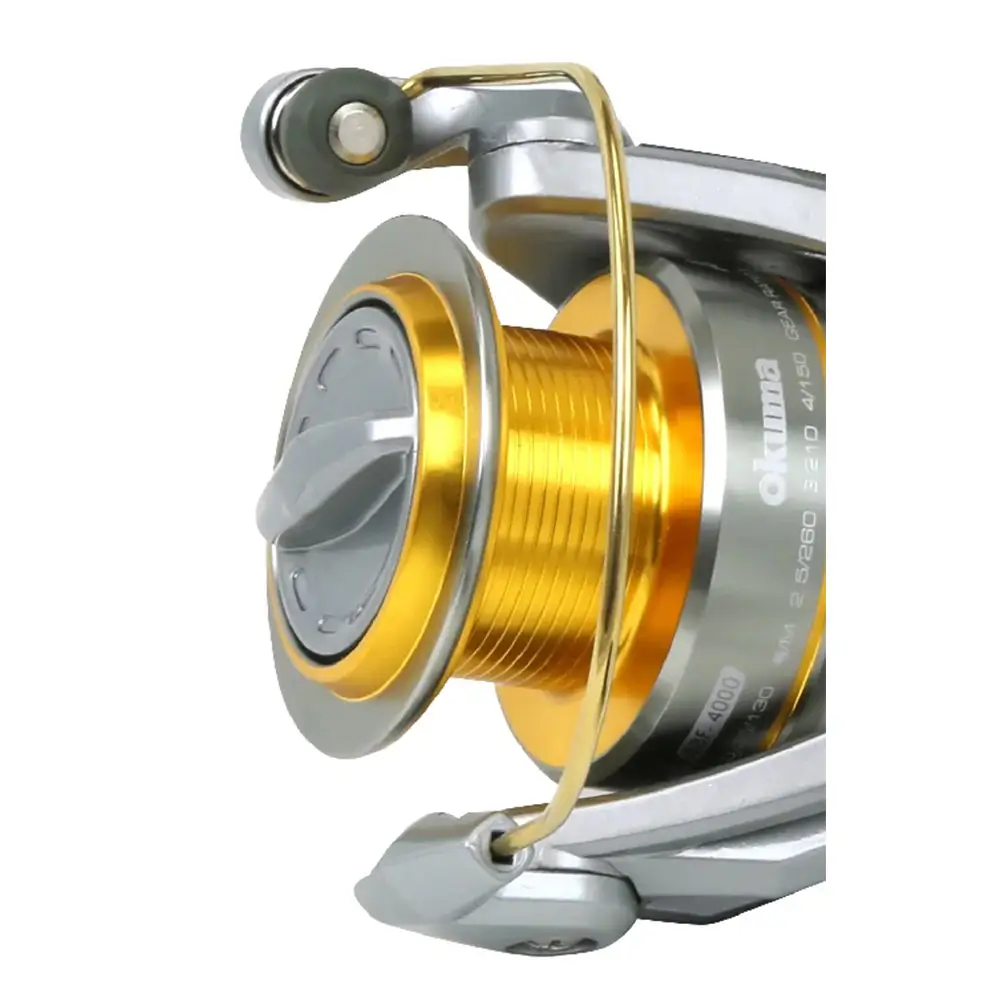 Avenger Baitfeeder (ABF) - Image 2
