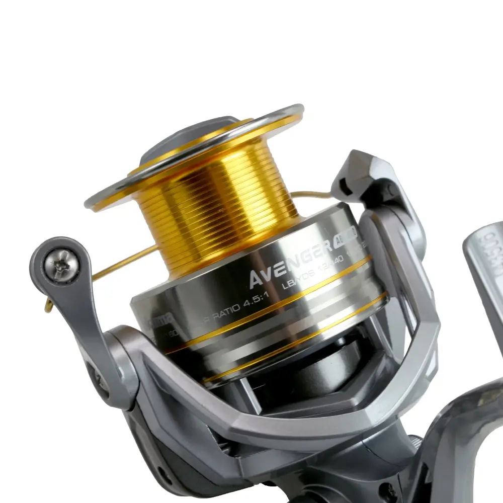 Avenger Baitfeeder (ABF) - Image 4
