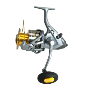Avenger Baitfeeder (ABF)